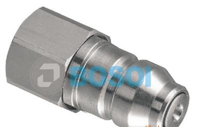 SMC型单向阀外螺纹式插座 KKA4S-02M 细节图与产品解析—乐清市博世气动元件厂